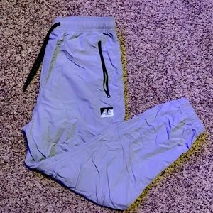 XS light joggers